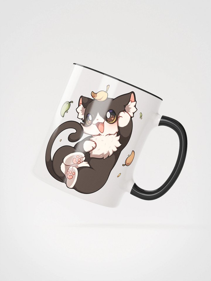 Fall Fun Kiwi Mug product image (13)