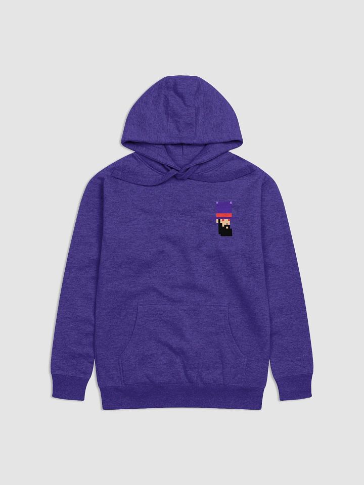 Degen Soft Hoodie product image (1)
