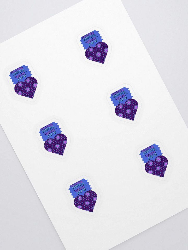 THANK YOU 4 product image (1)