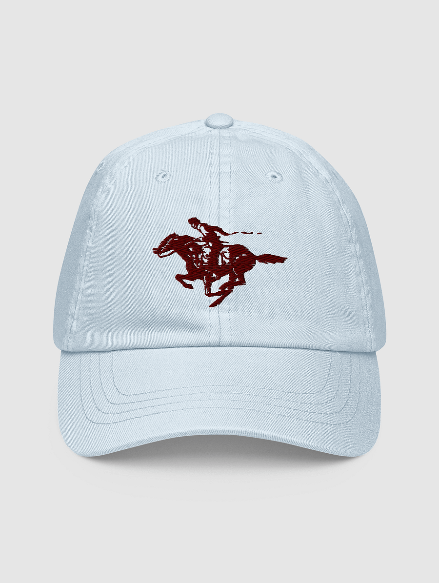 Pastel baseball hat 1 product image (1)