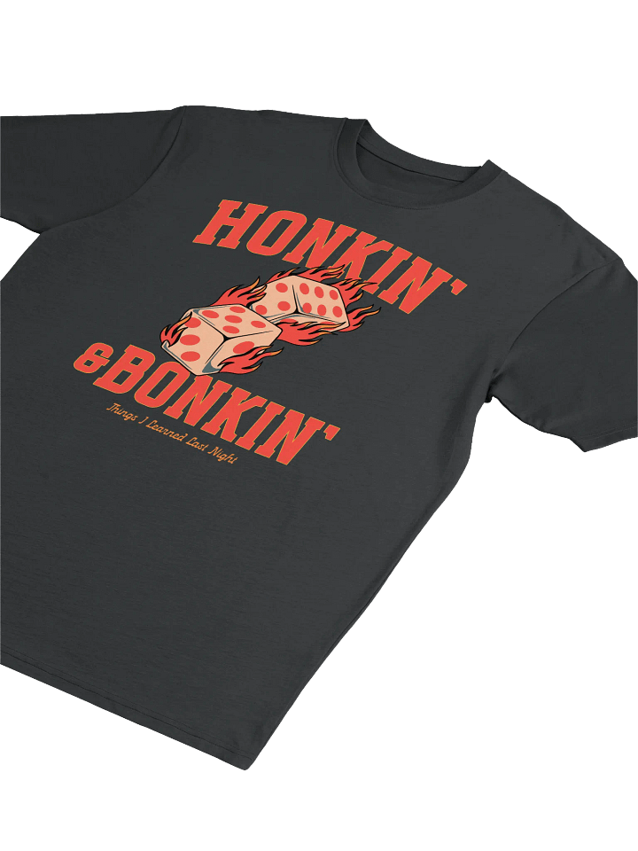 Honkin' and Bonkin' product image (2)