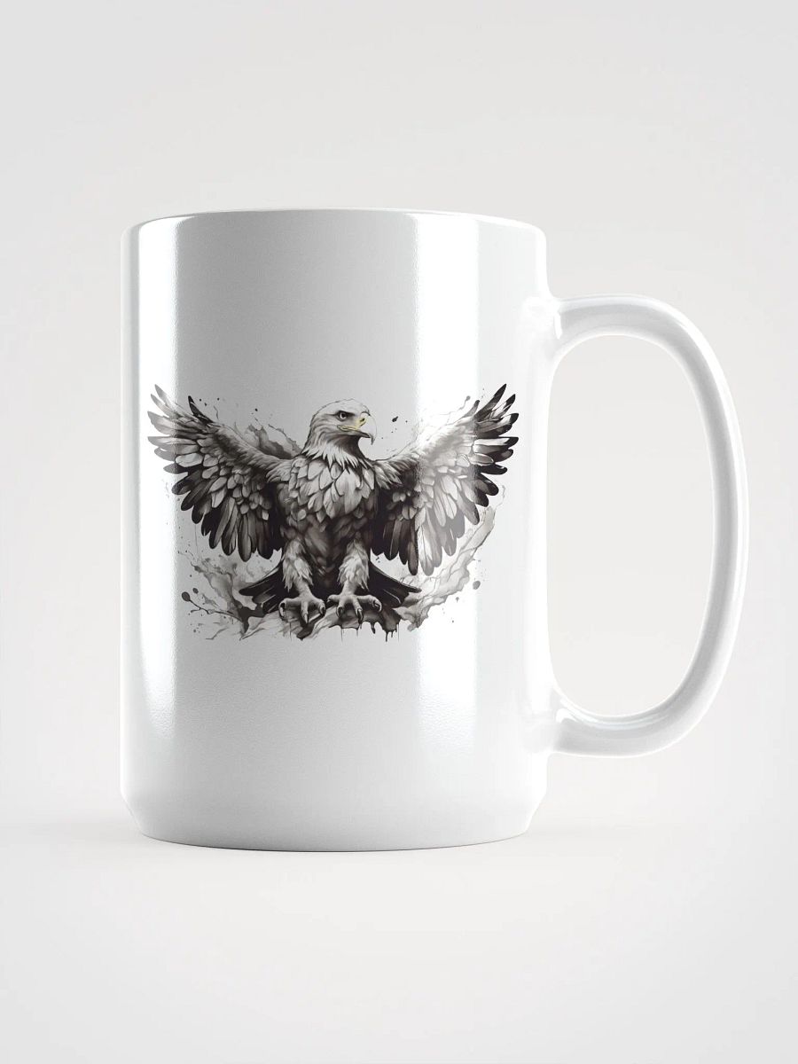 Majestic Eagle Vision Mug product image (1)