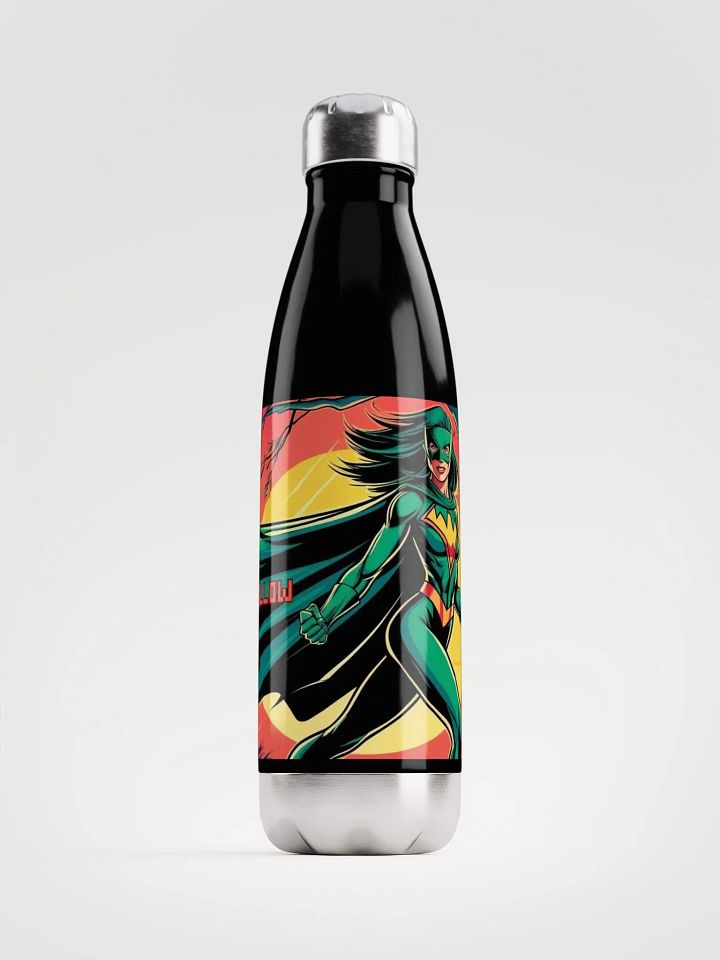 SUPER WILLOW WATER BOTTLE product image (1)