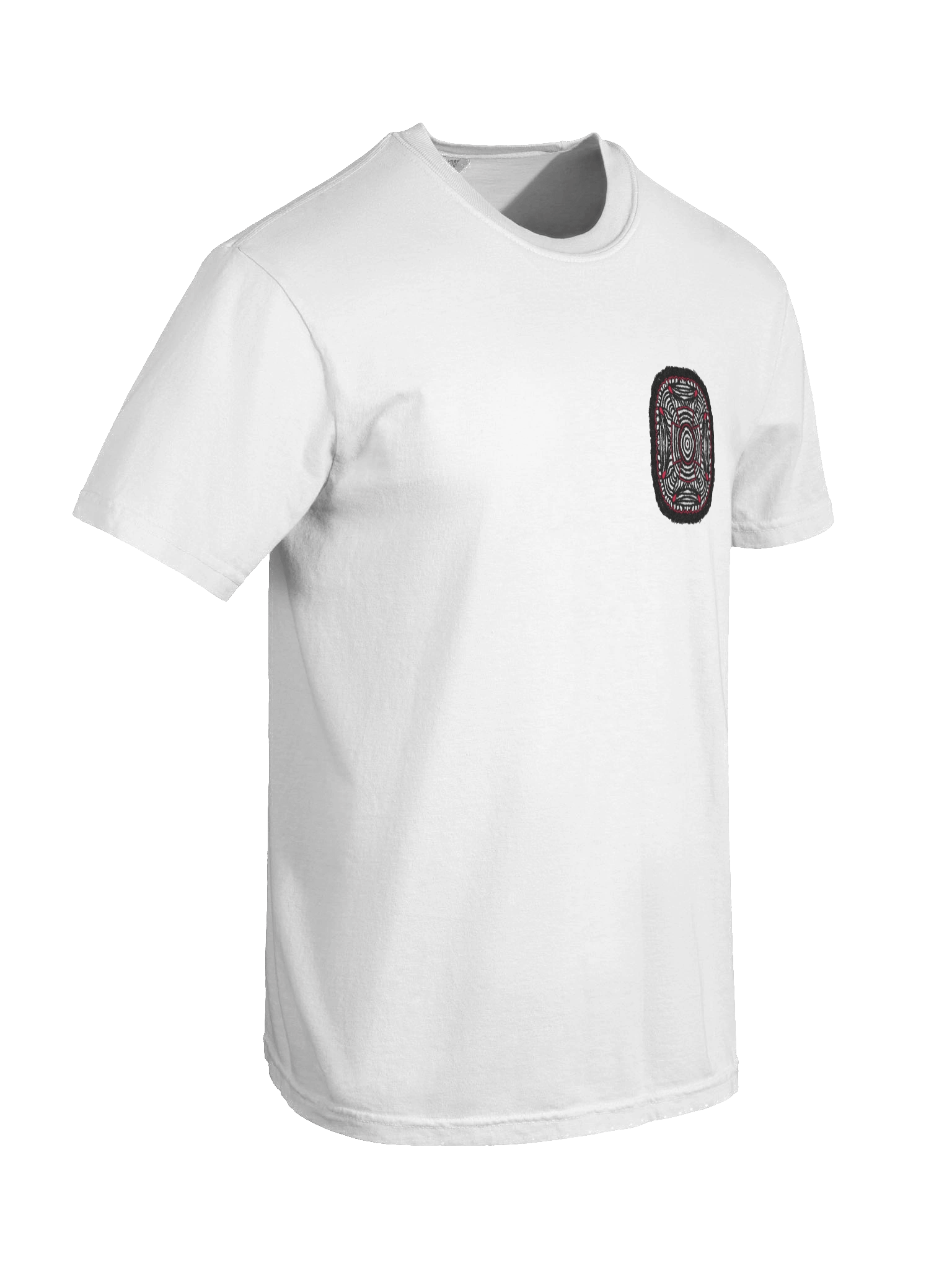 Kaleidoscope Wave T-Shirt product image (8)