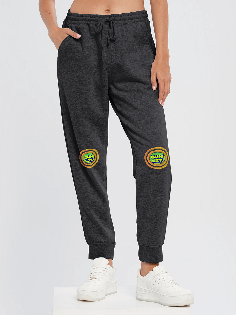 Sunlit Circle Joggers product image (6)