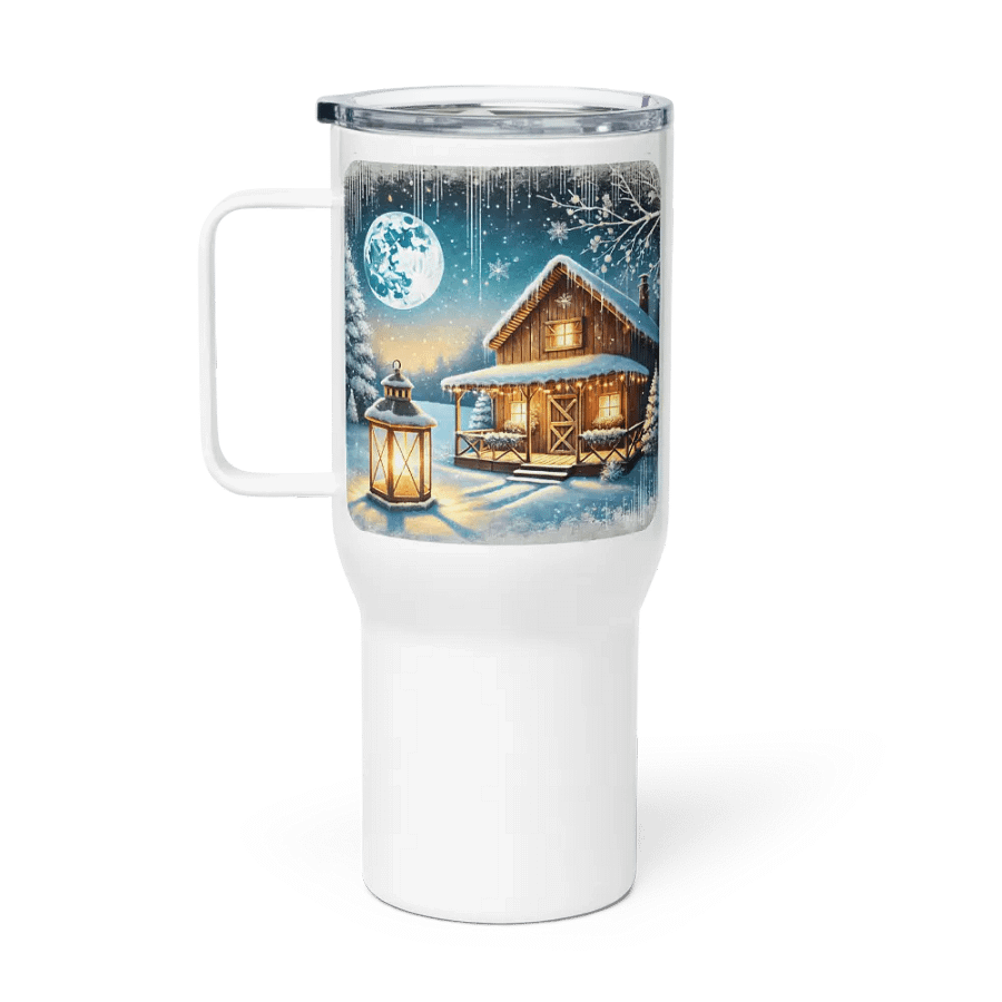 Hearthlight Travel Mug - January 2025 product image (1)