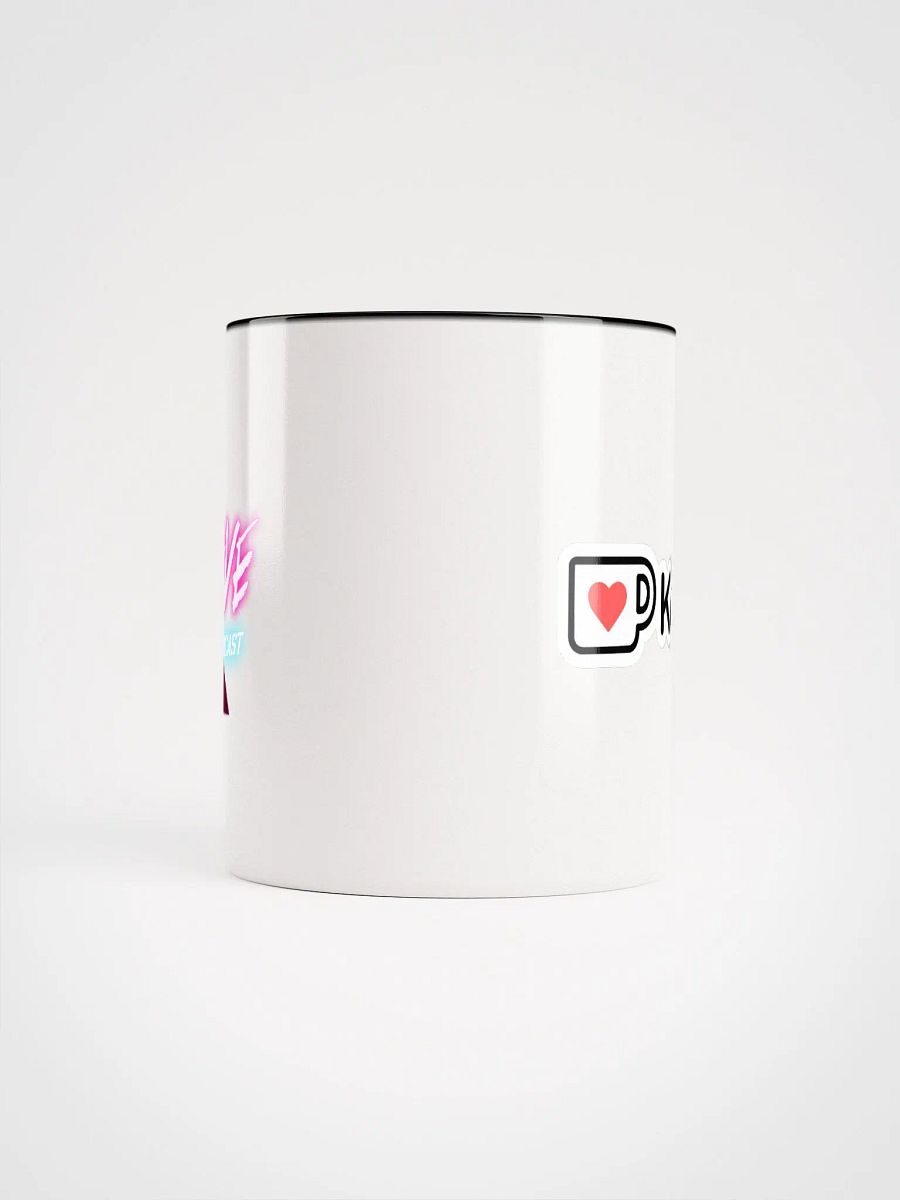 Will Save the Coffee Mug (Left-Handed) product image (5)