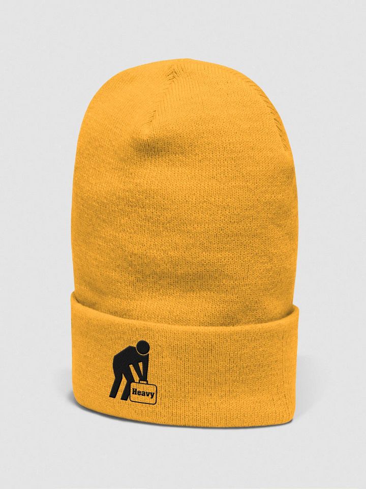 Heavy Hat product image (2)