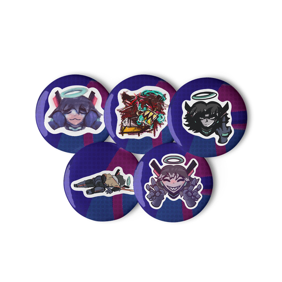 ZieglerByte Pins product image (2)
