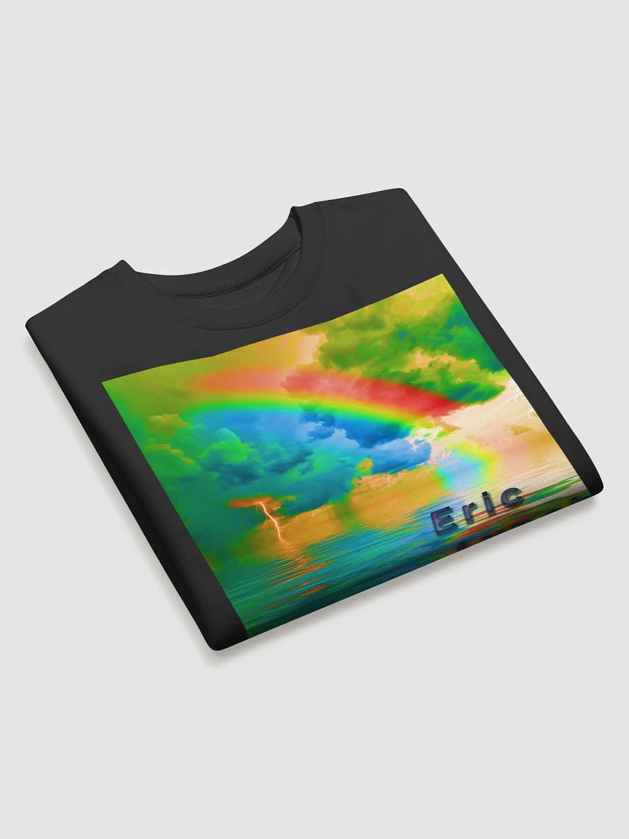 Rainbow Sky Sweatshirt product image (3)