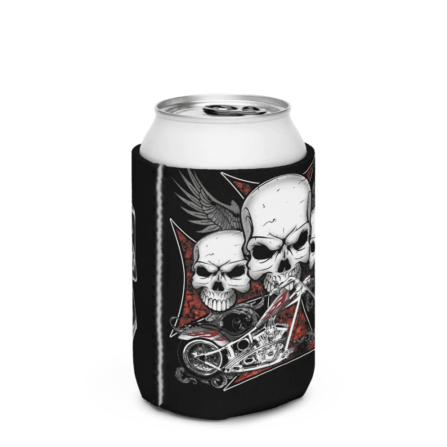 Biker Coozie2 product image (3)