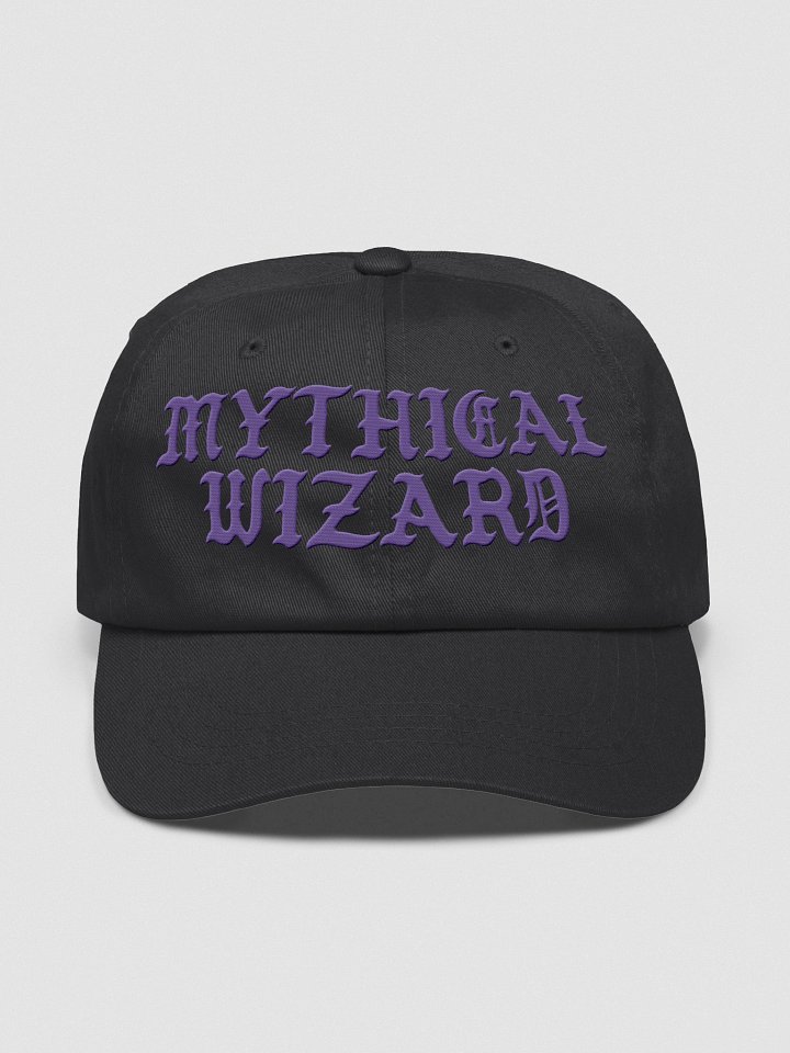 Wiz Biz Hat product image (2)