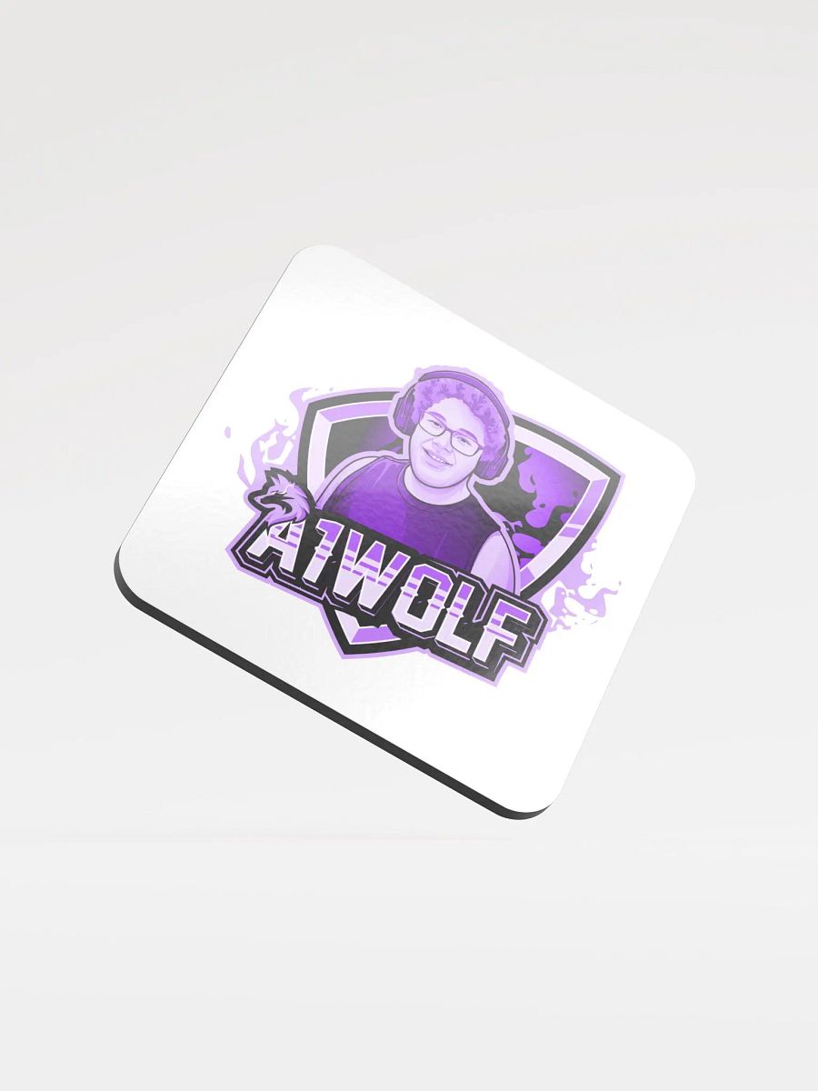 Top G A1WOLF Coasters product image (4)