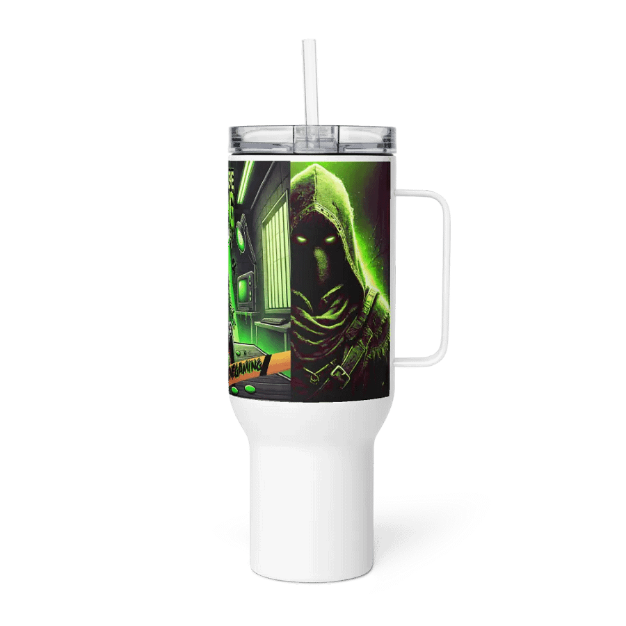 The Kryme Travel Mug – Sip Sus, Stay Fueled product image (5)