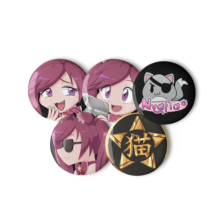 Pin Set product image (1)