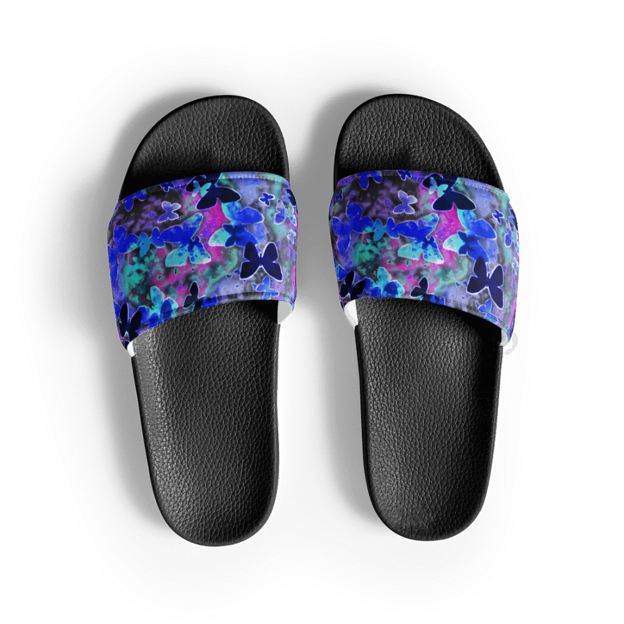 butterfly nebula sliders (womens) product image (4)