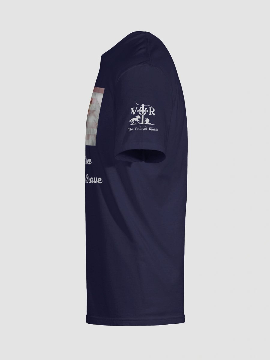 Land of The Free product image (3)
