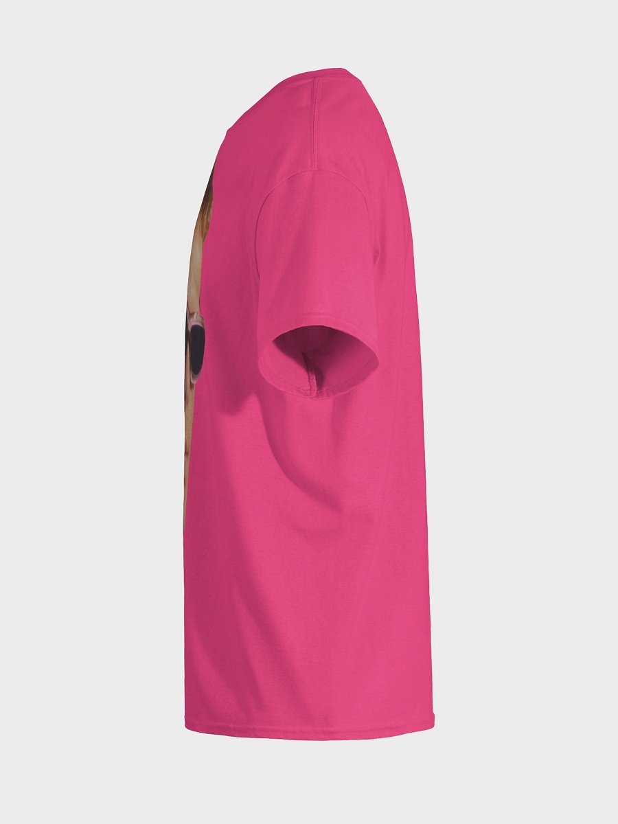 Starman Headshot Shirt product image (7)