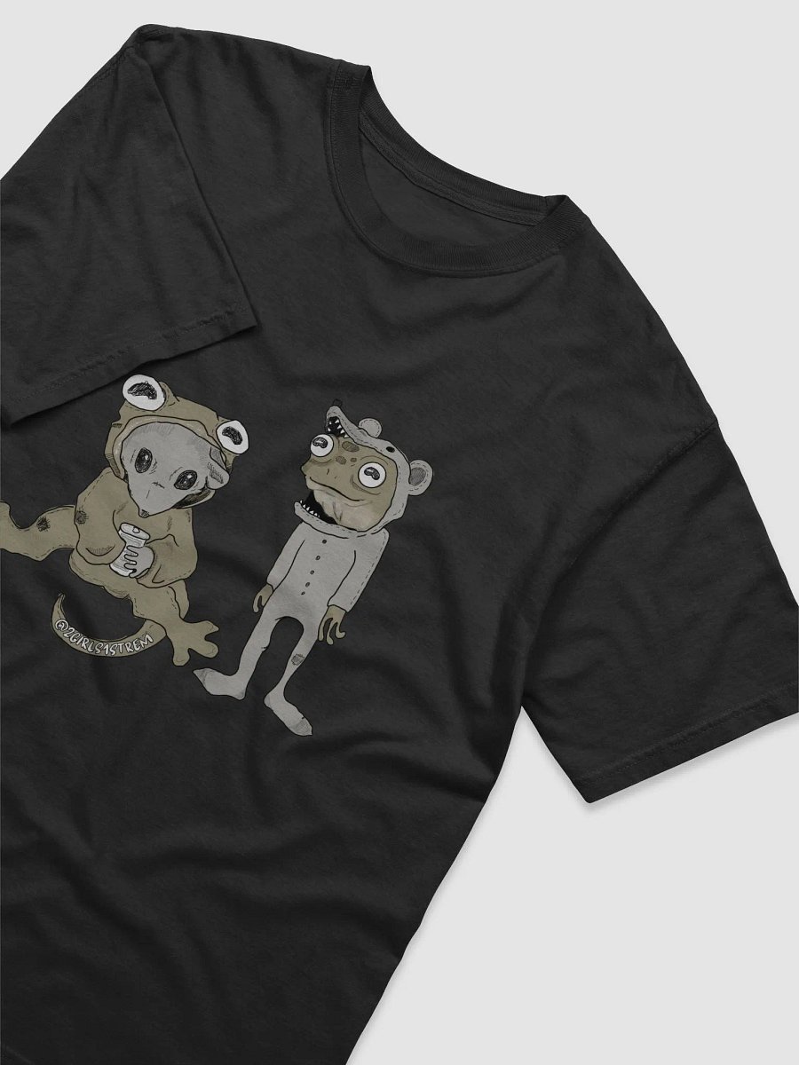 2 Girls, 1 Cosplay Tee product image (3)