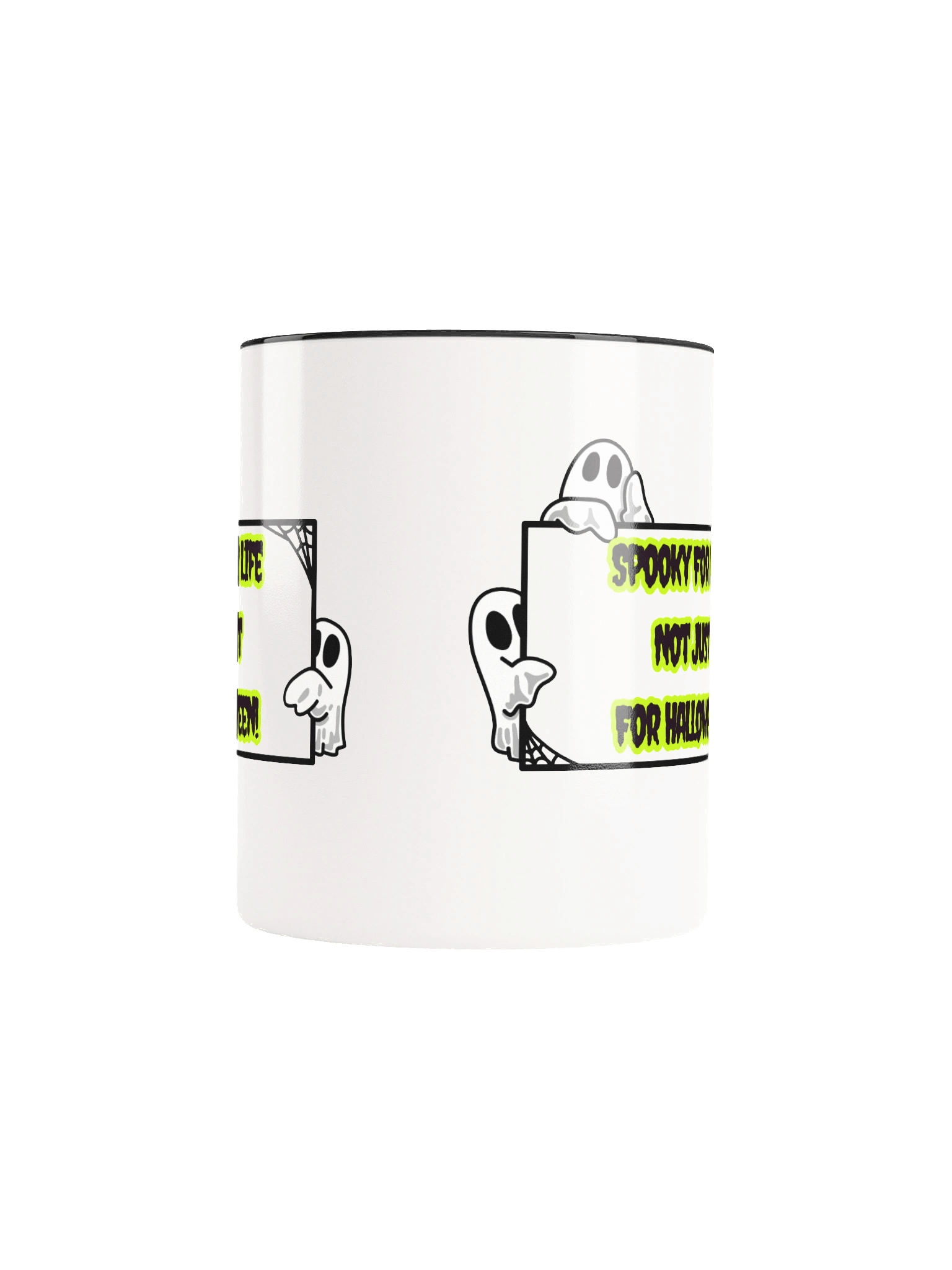 Spooky for Life Cup product image (31)