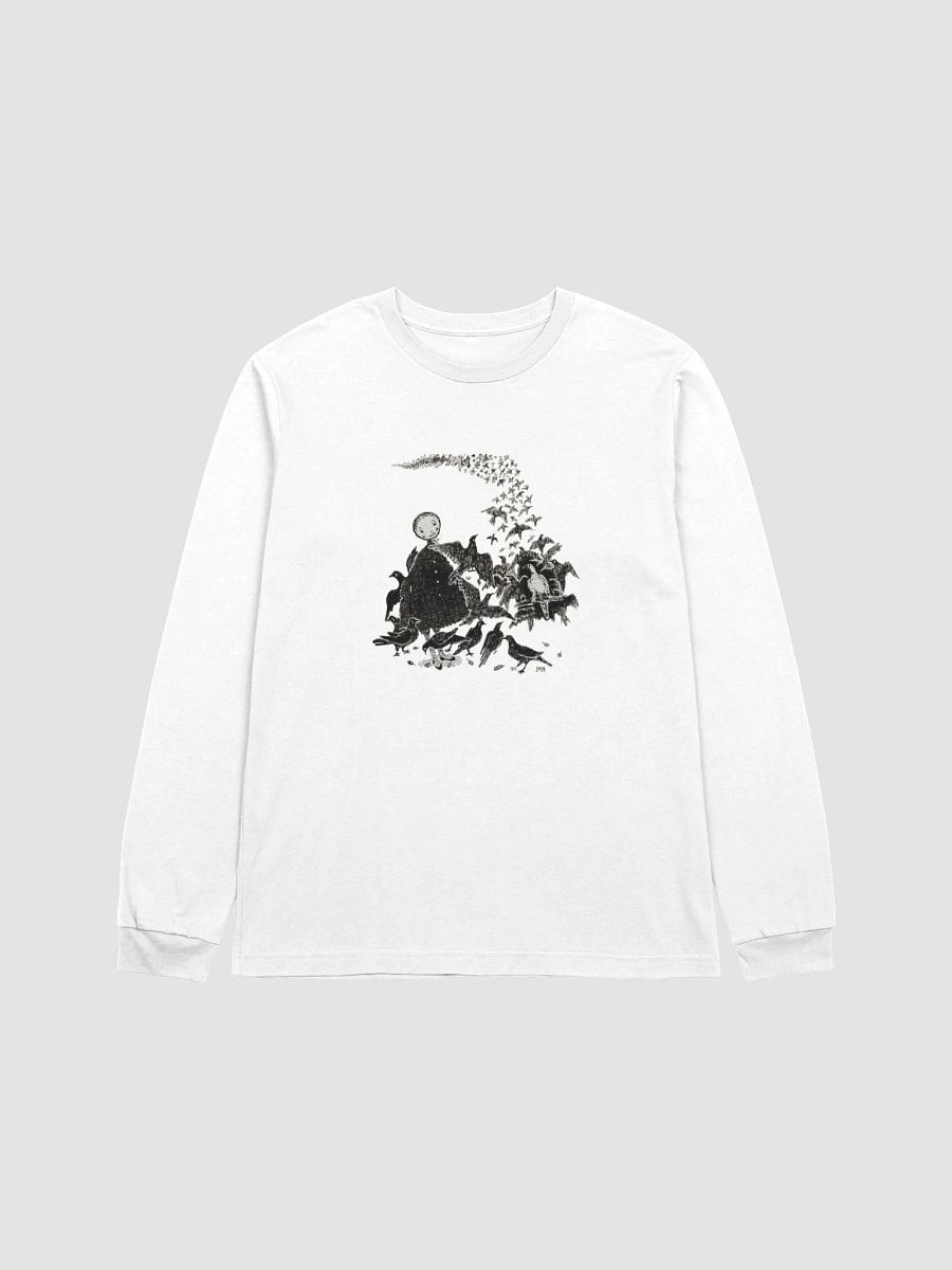 I've come to watch birds congregate, 2019 product image (38)