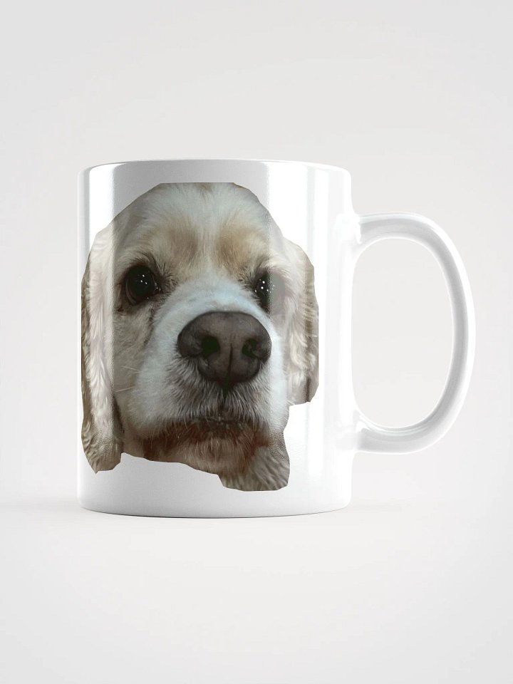 Wesley Mug product image (1)