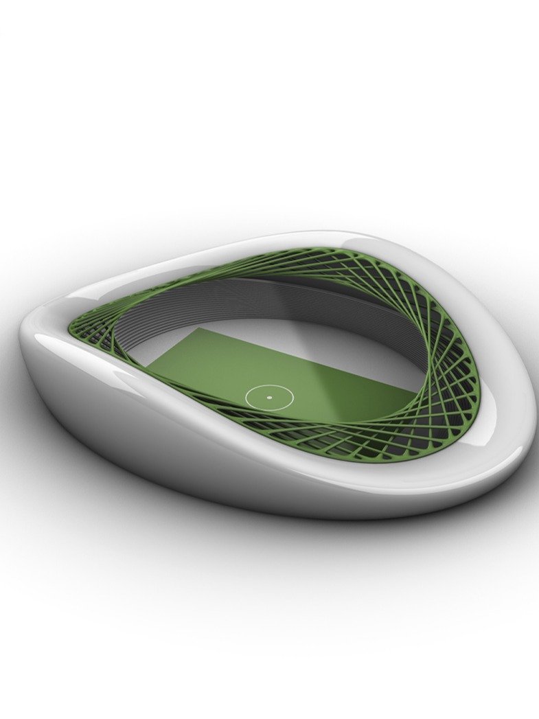 Grasshopper - EX 176 - Graph mapper + Shift list product image (1)