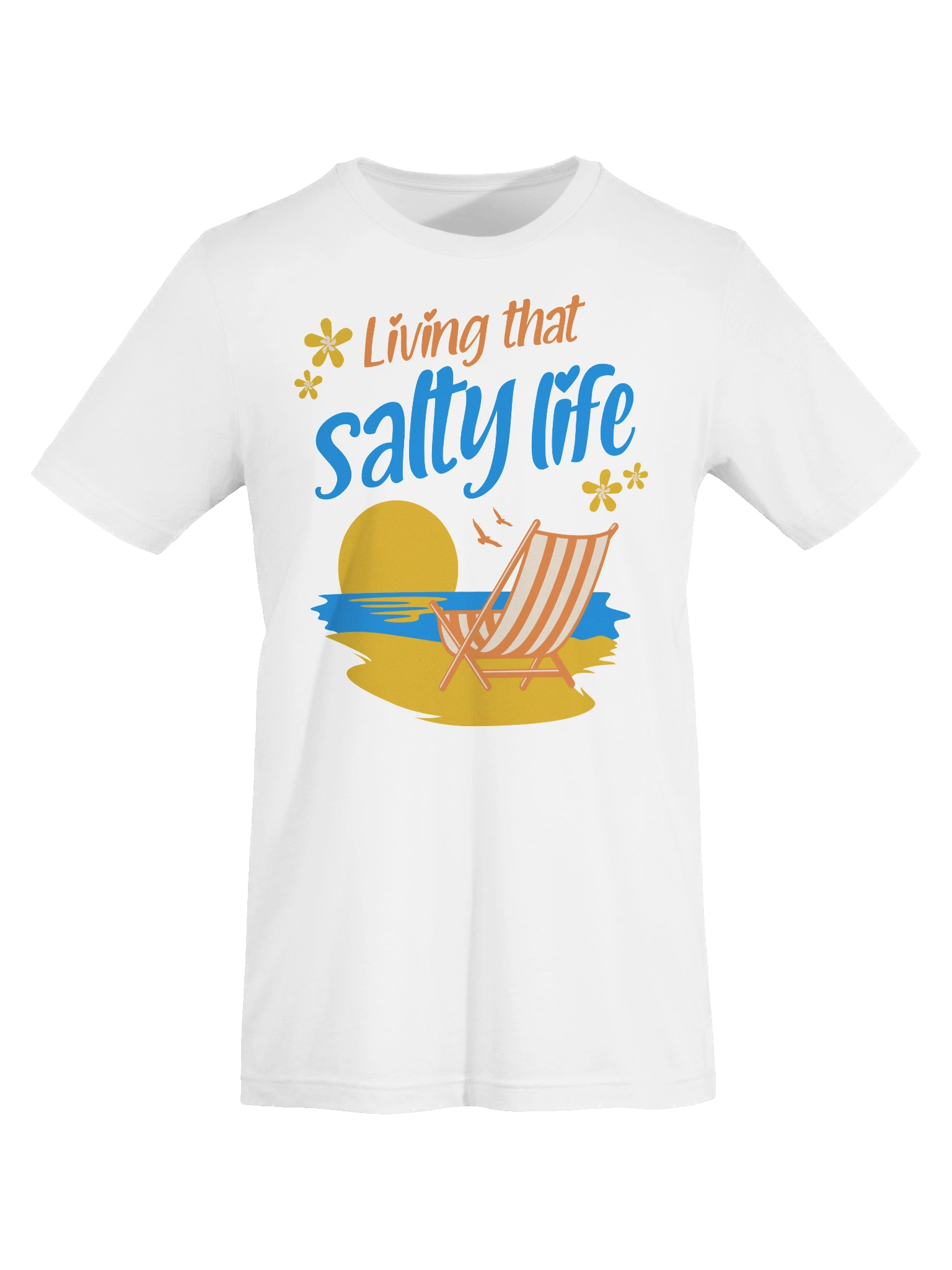 Living That Salty Life - Summer Vibes product image (14)