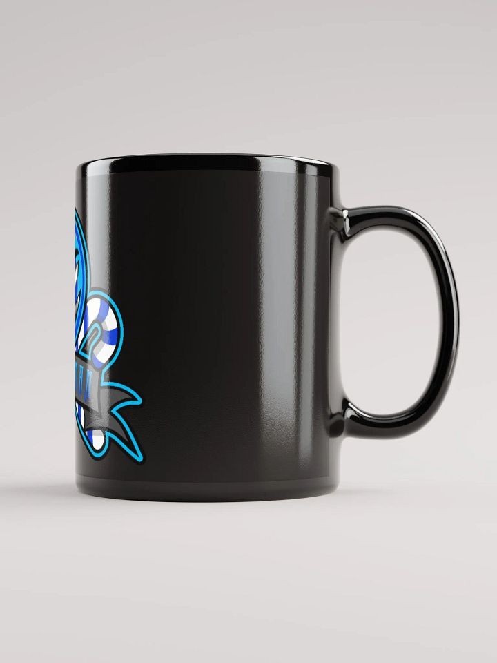Black Coffee Mug product image (1)