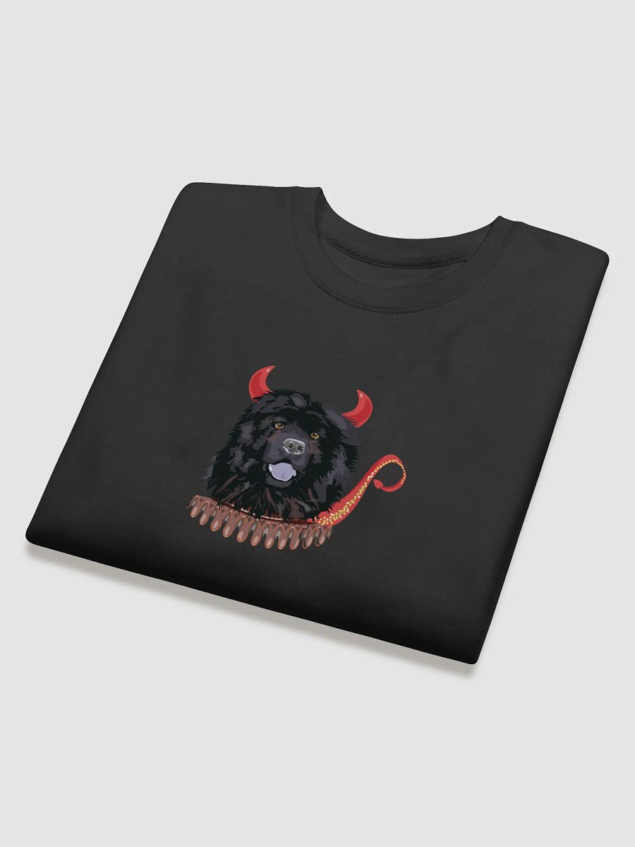 Devil dog product image (4)