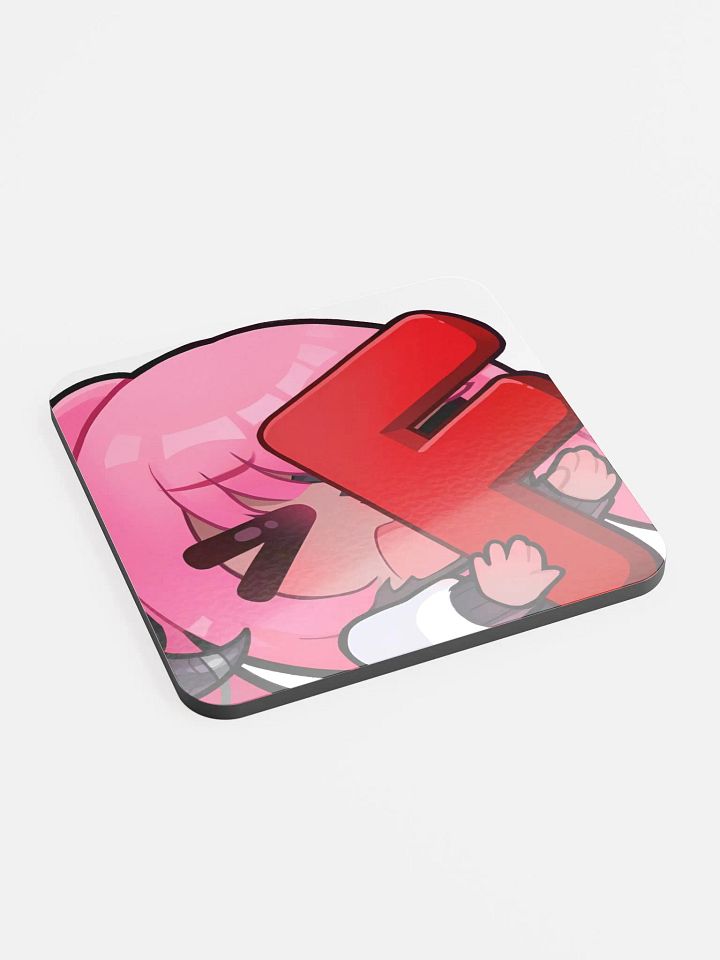 Coaster - F Emote product image (2)
