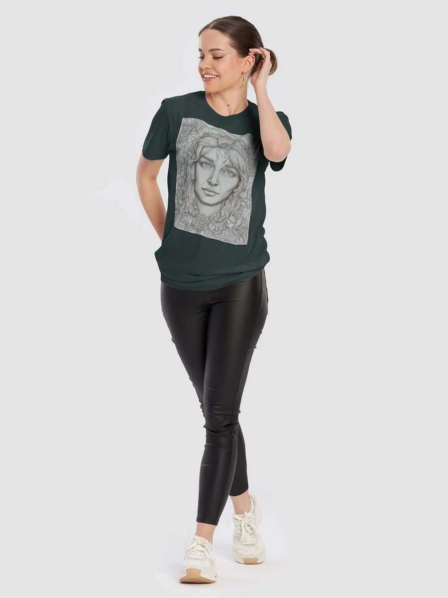 Harmony Cotton T-Shirt product image (29)