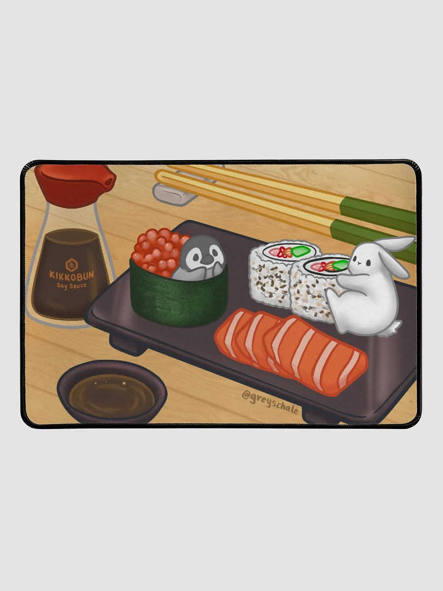 Sumptuous Sushi Desk Mat product image (1)