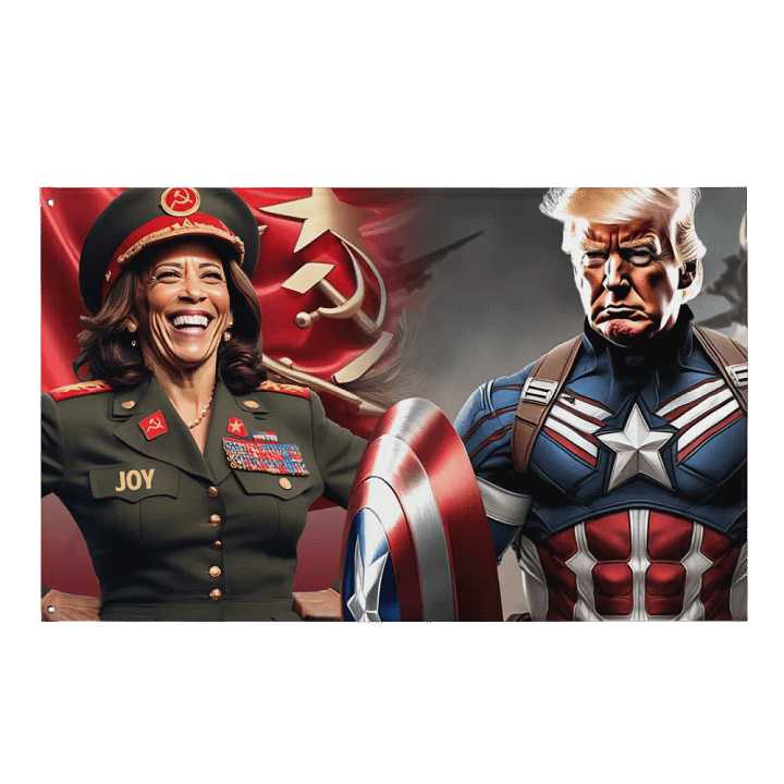 Take Out the Trash, Captain! product image (1)