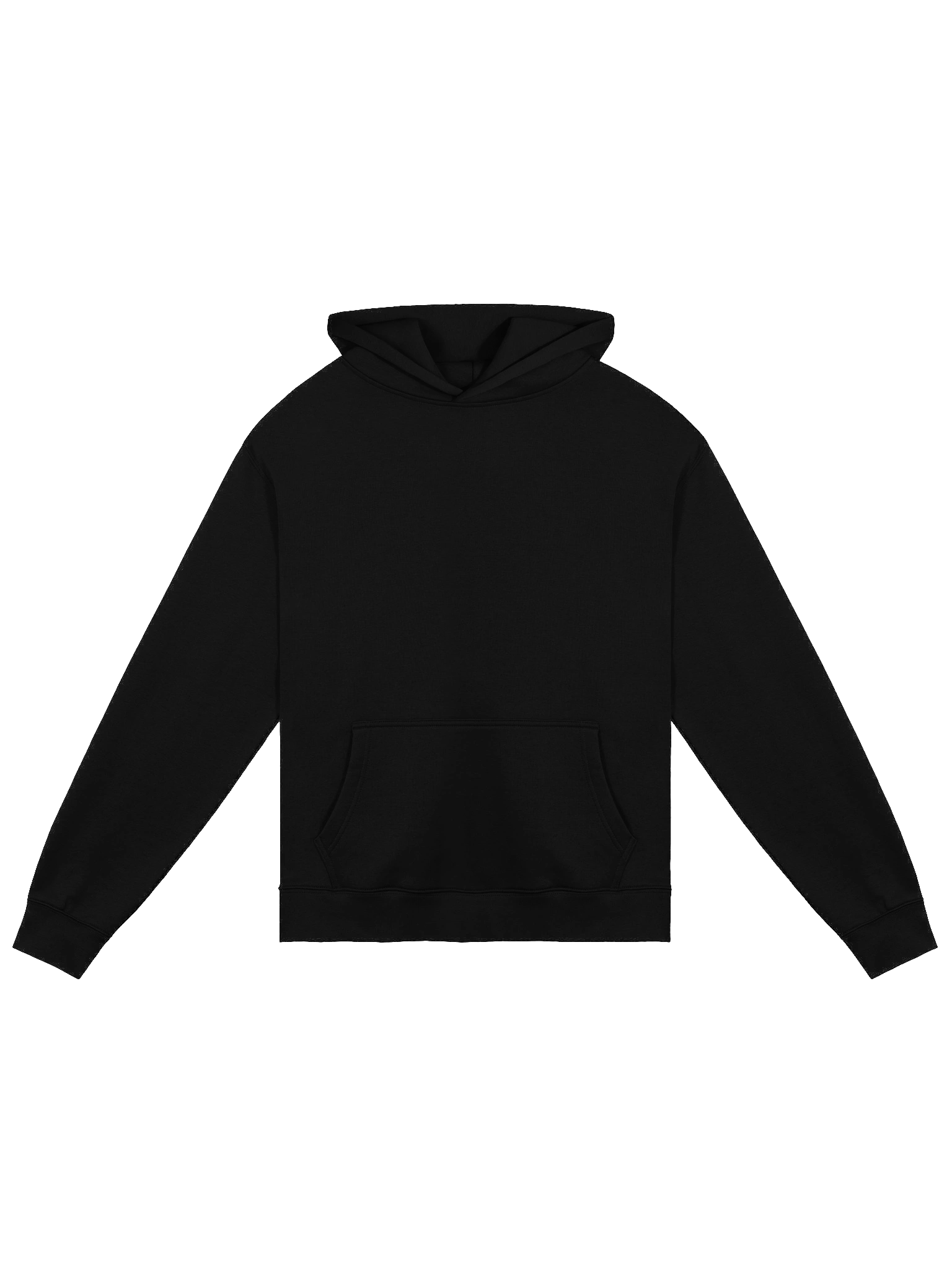Matthew 7:15 Eclipse Oversized Hoodie product image (18)