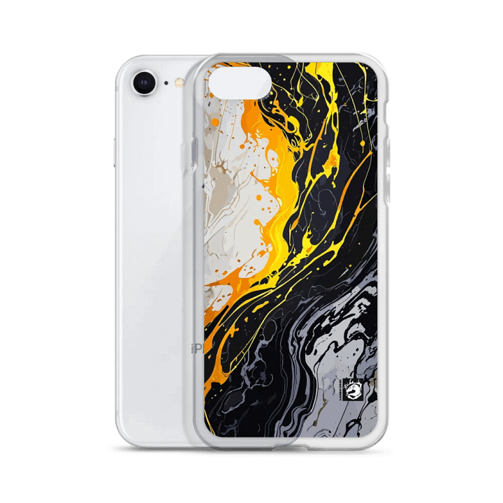 Elegant Marble iPhone® Case product image (2)