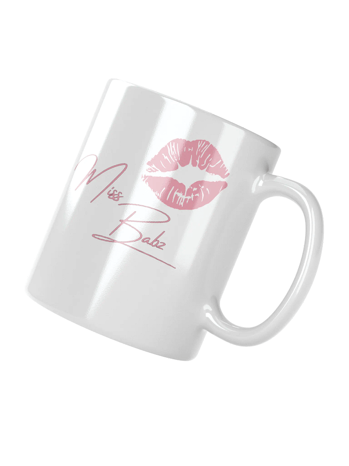 PG 18+ Mug product image (2)