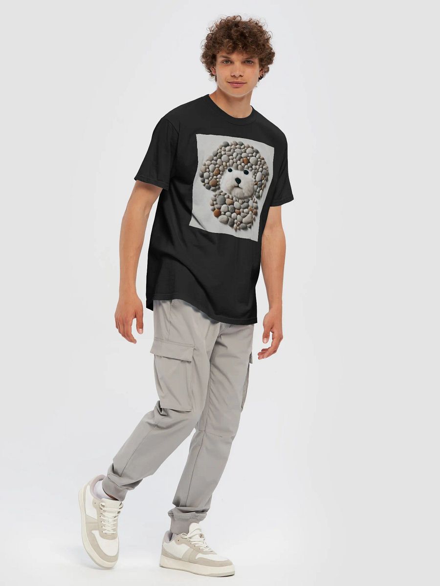 Pebble Pup Portrait Tee product image (7)