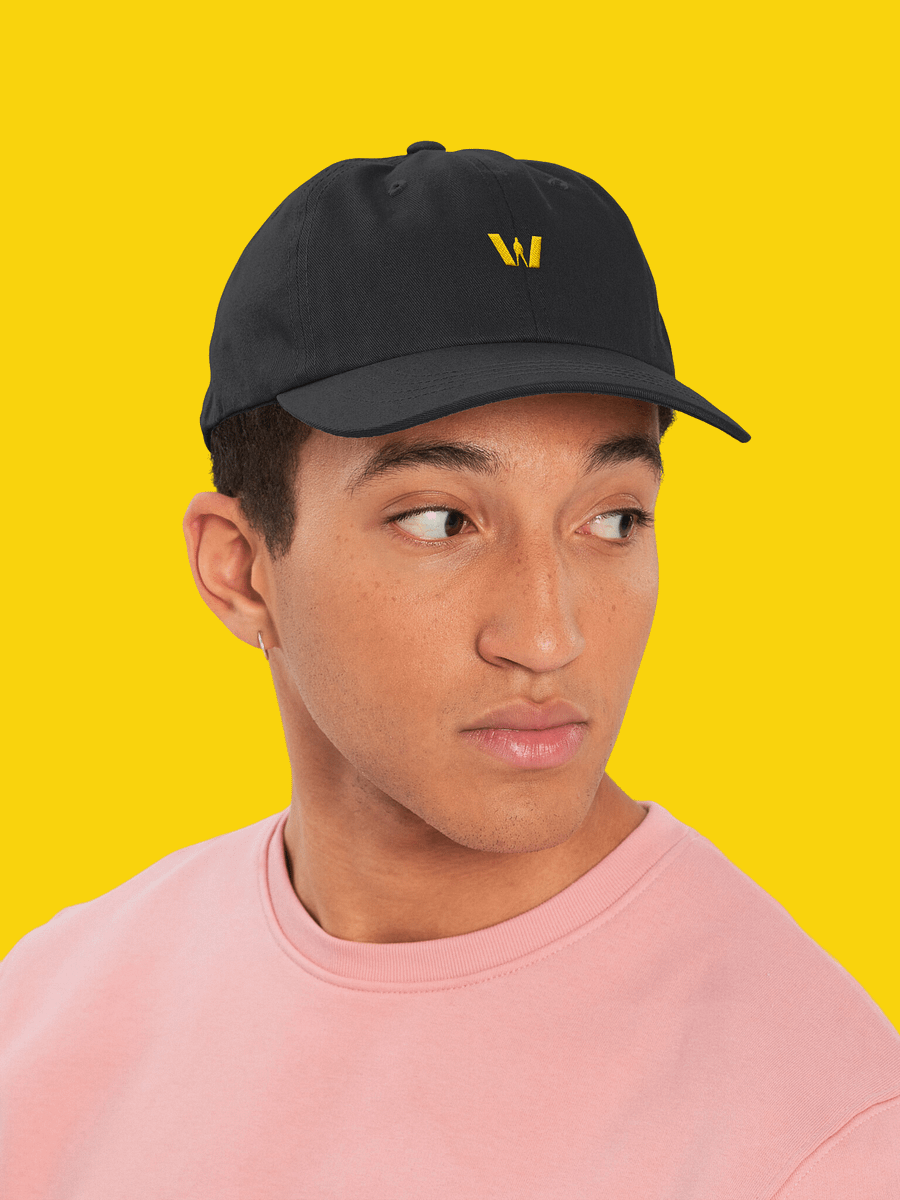 Yupoong Classic Dad Hat | WIL Style product image (78)