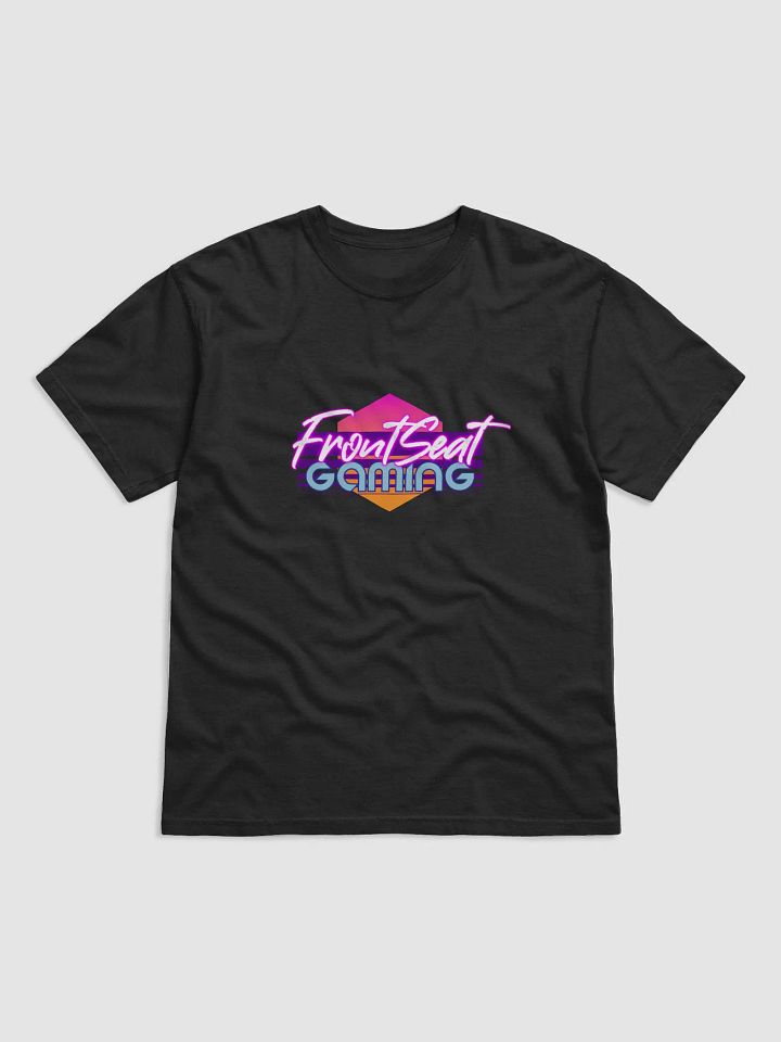FSGaming Logo Tee product image (4)