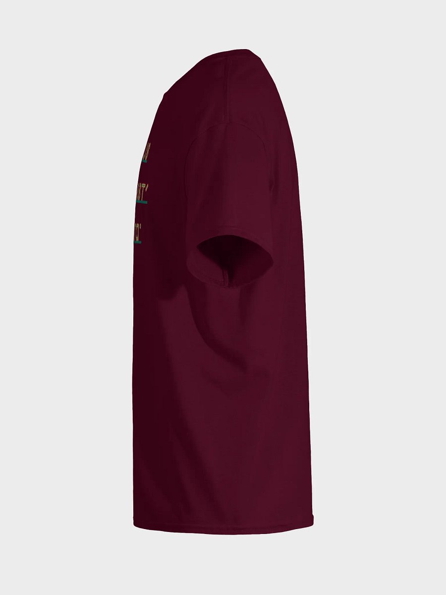 Mundus Pulcher Est, Eum Cura – Wear the Beauty. Protect the World Graphic Tee product image (49)