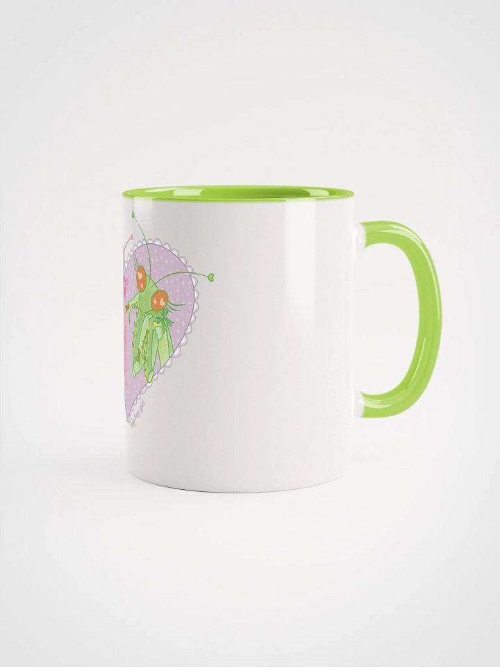 lou and friends mug product image (1)