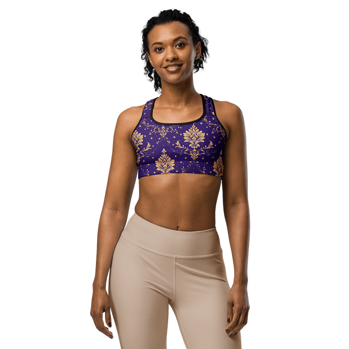 Vairagya - Sports Bra product image (1)