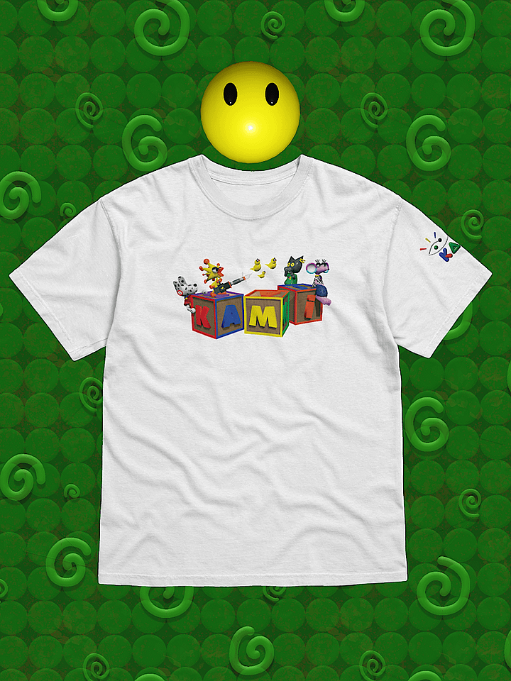 Blocked Out! Tee product image (1)