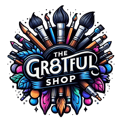 The Gr8tful Shop