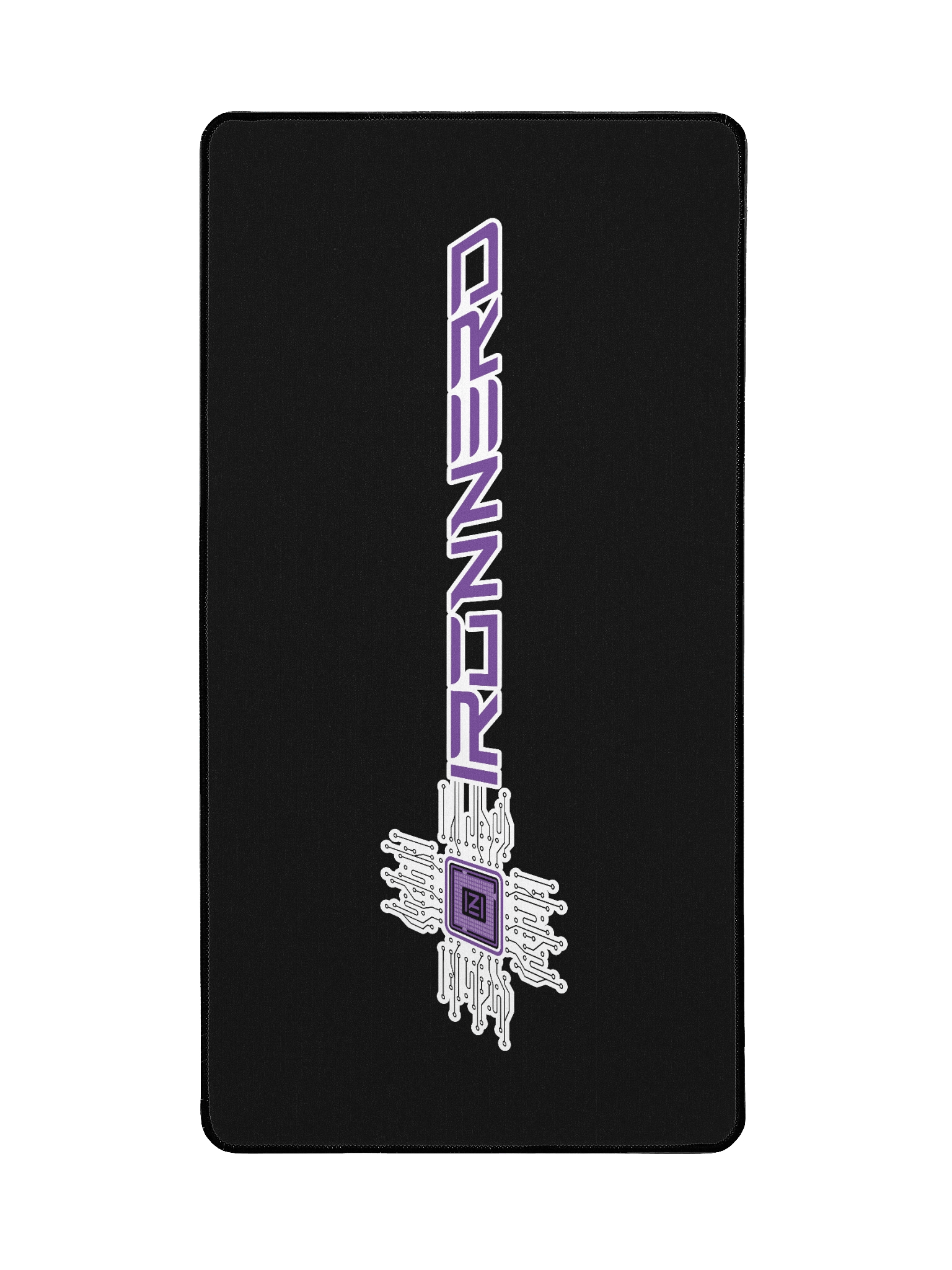IRONNERD Logo Desk Mat product image (2)