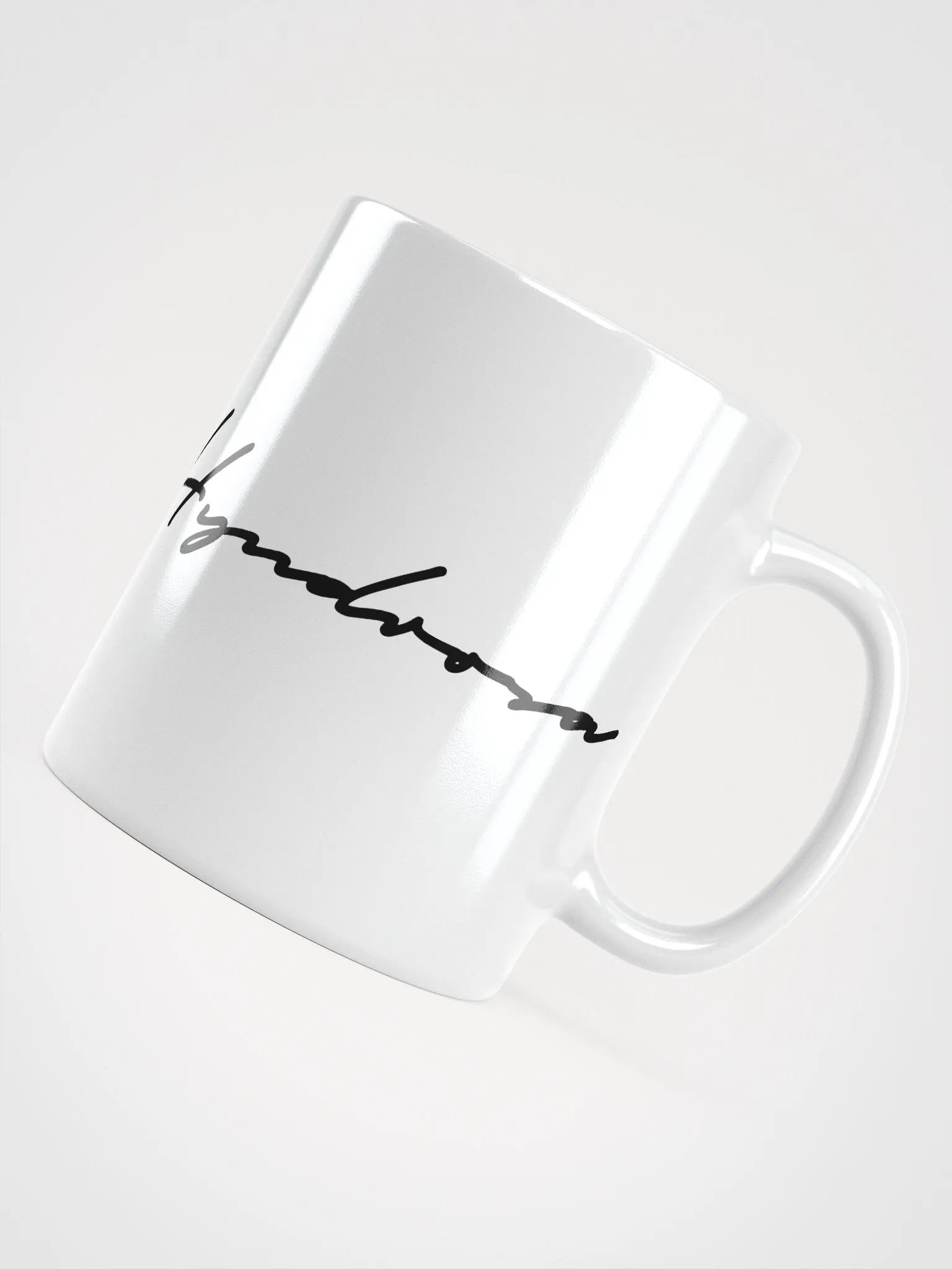 RIP Coffee Mug: Now includes actual people size! product image (6)