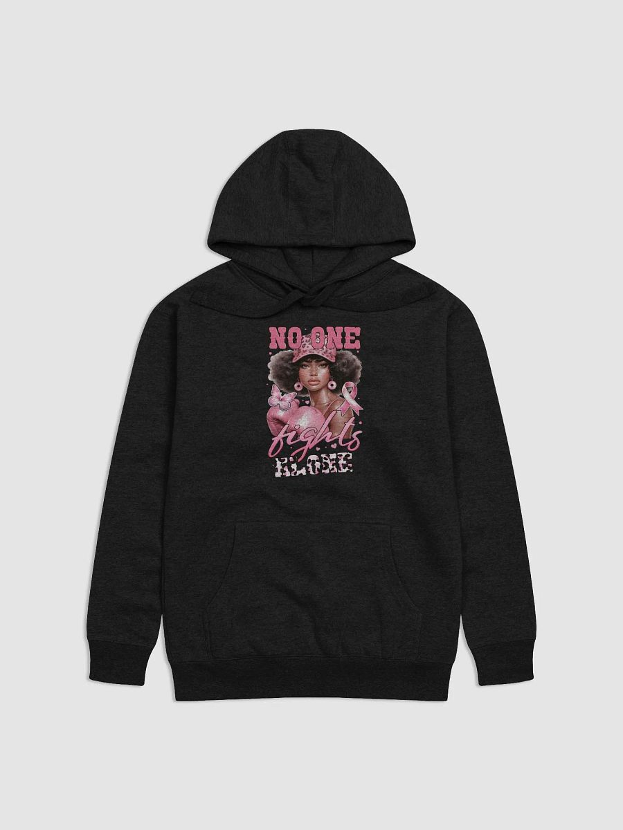 No One Hoodie product image (7)