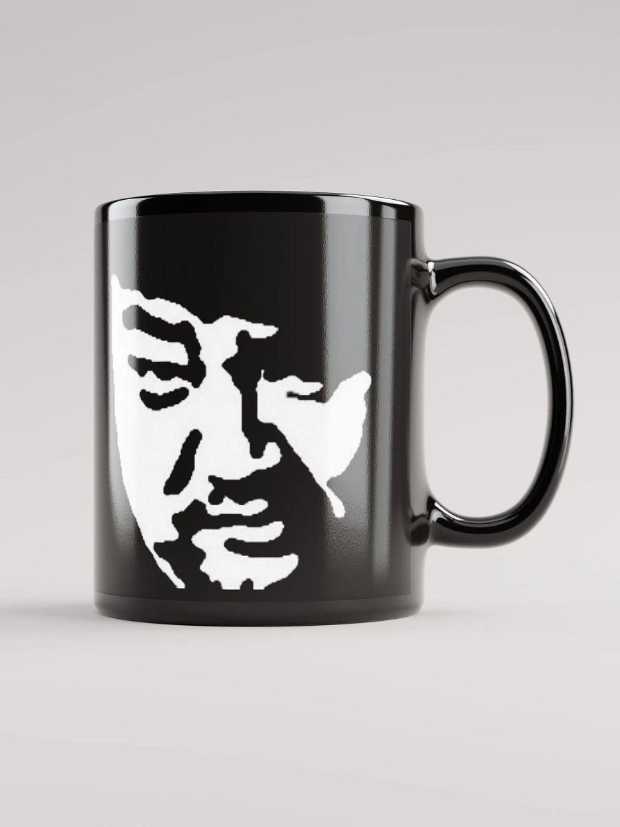 CERV BADGE MUG product image (2)