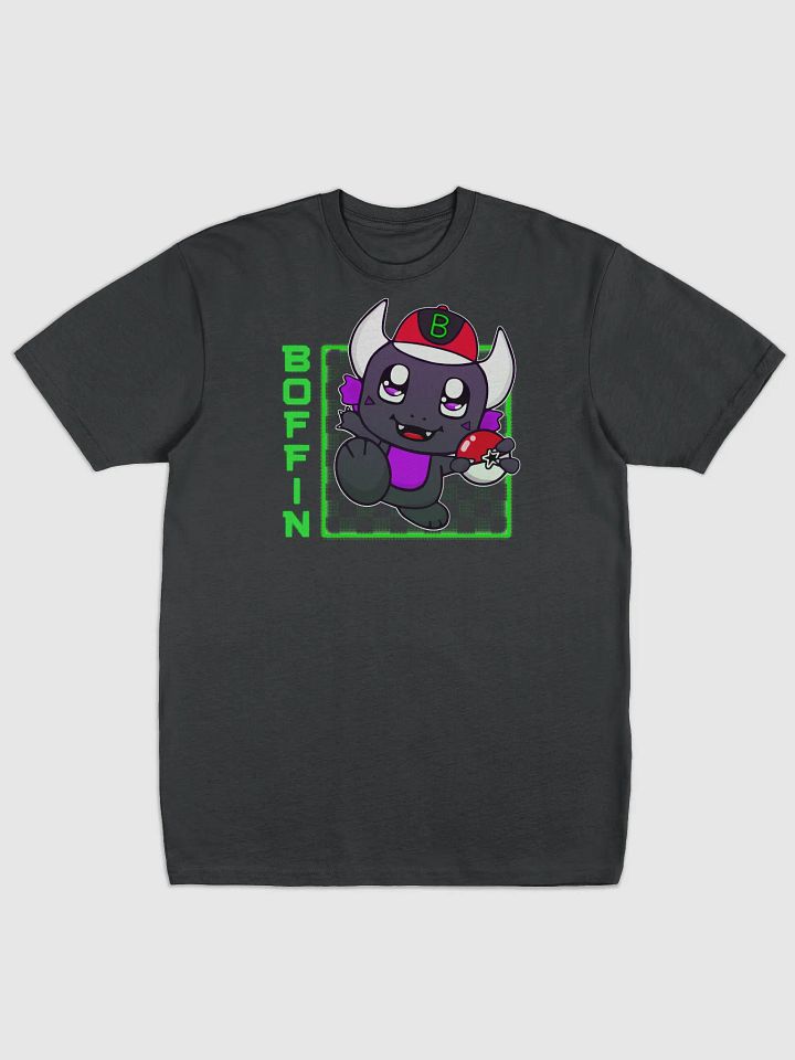 DENNIS NUZLOCKE T SHIRT product image (1)